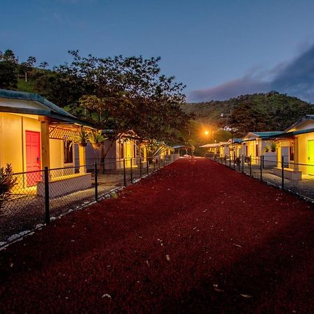 Coffee Pickers Village By Hacienda Orosi Cartago Zewnętrze zdjęcie