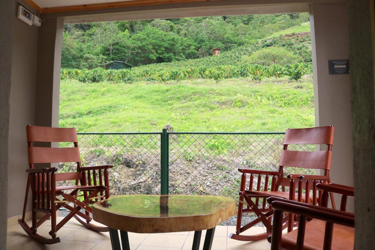 Coffee Pickers Village By Hacienda Orosi Cartago Zewnętrze zdjęcie